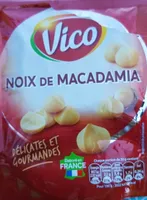 Noix de macadamia