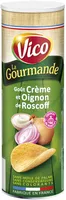 La Gourmande Crème et Oignon de Roscoff