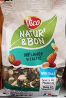 Mélange vitalité