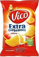 Chips Extra Craquante Nature