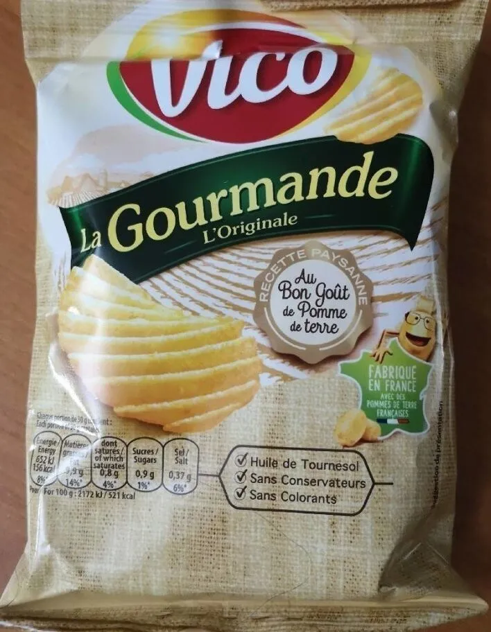 La Gourmande L'Originale
