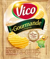 La Gourmande 30g