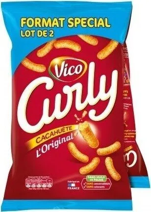 Curly