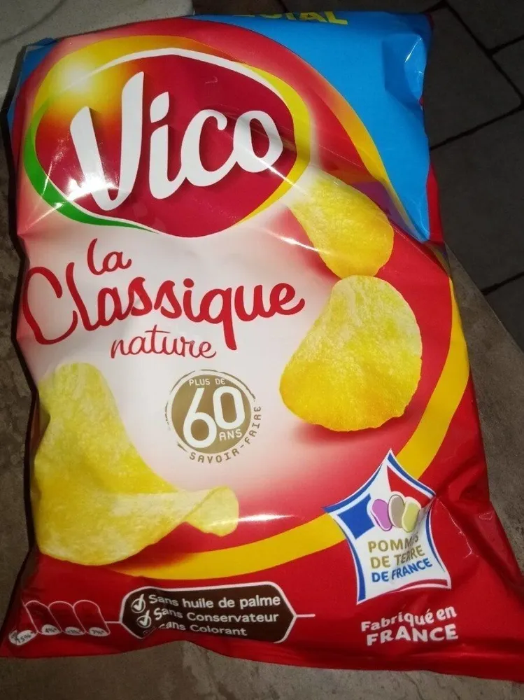 La classique nature