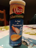 La gourmande au sel de Guérande