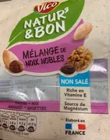 Melange de noix noble