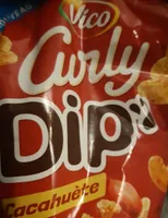 Curry Dip's