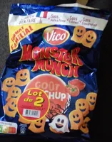 Monster Munch