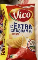 chips extra craquante