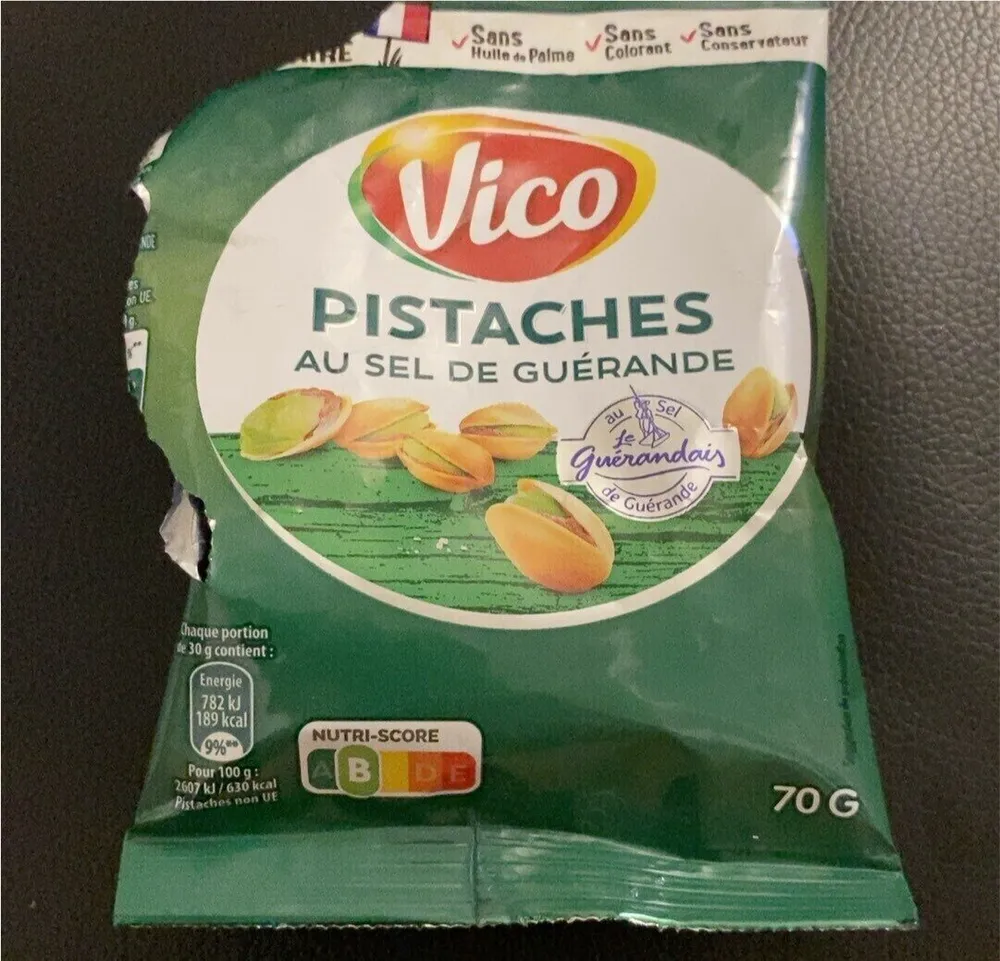 Pistache