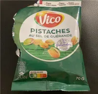 Pistache