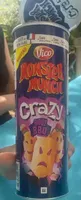 Crazy