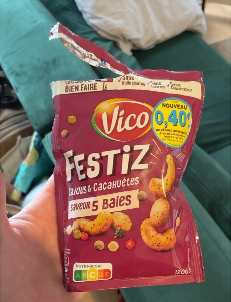 Festiz