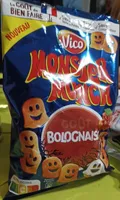 Monter munch