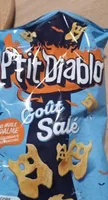 P'tit diablo