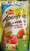 Apérifruits du verger