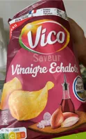 Saveur Vinaigre Échalote