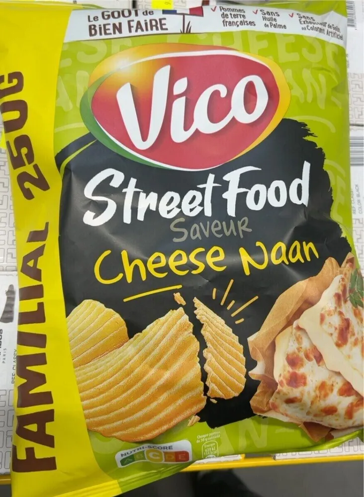 chips  cheese nan