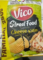 chips  cheese nan