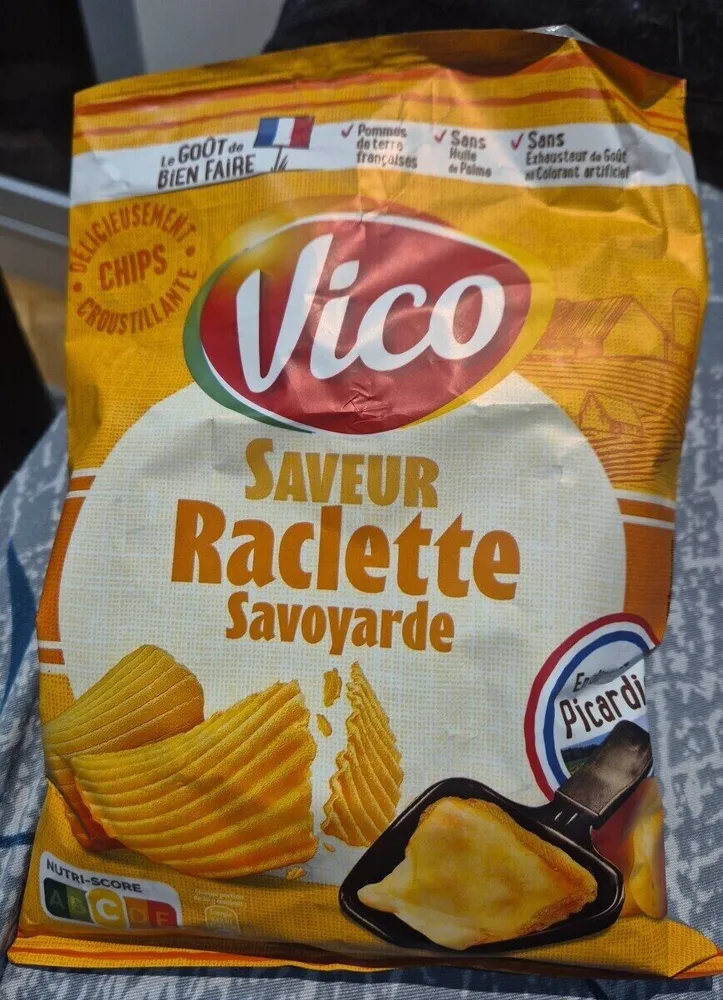 Raclette Savoyarde
