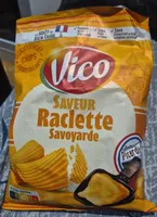 Raclette Savoyarde