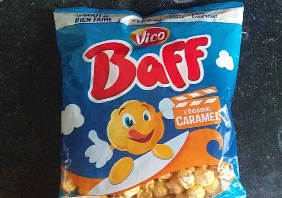 Baff