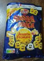 Monster Munch