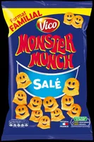 Monster Munch