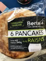 Pancakes