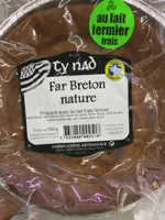 Far Breton nature