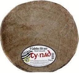 Galette de Blé Noir