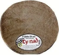 Galette de Blé Noir