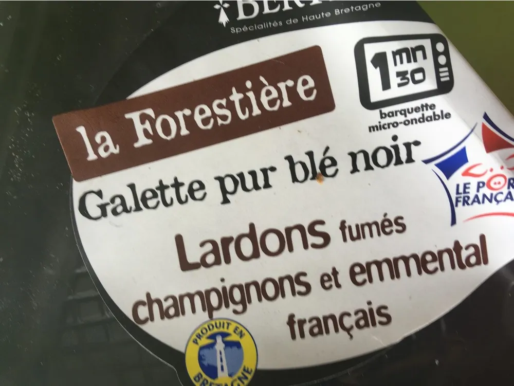 La Forestière