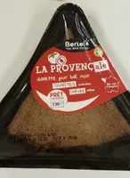 Galette La Provençale
