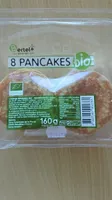 Panckes