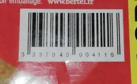 Crêpes