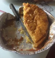 Kouign Amann