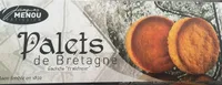 Palets de Bretagne