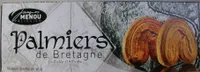 Palmiers de Bretagne