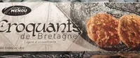 Croquants de Bretagne