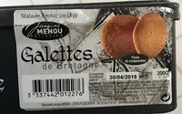 Galettes