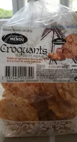 Croquants de Bretagne