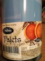 Palets de Bretagne