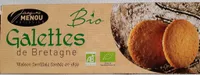 Galettes de Bretagne