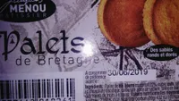 Palets de Bretagne