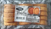 Palets de Bretagne