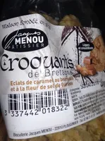 Croquants de Bretagne
