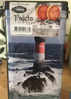 Palets de bretagne
