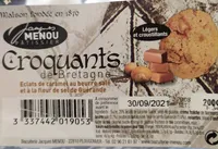Croquants de Bretagne