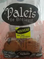 Palets de Bretagne